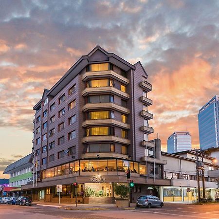Hotel Don Luis Puerto Montt Eksteriør bilde
