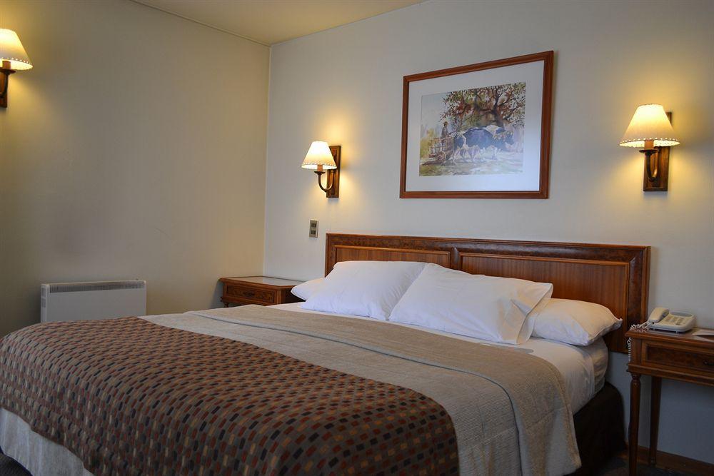 Hotel Don Luis Puerto Montt Eksteriør bilde