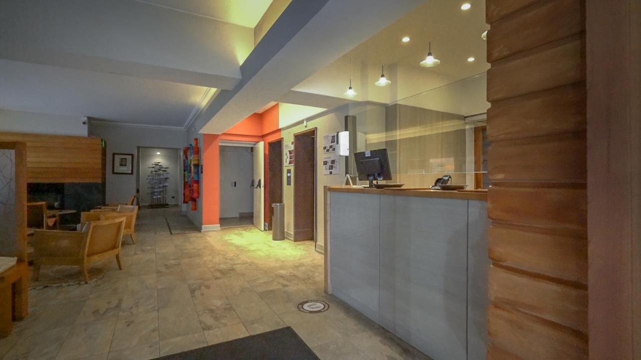 Hotel Don Luis Puerto Montt Eksteriør bilde