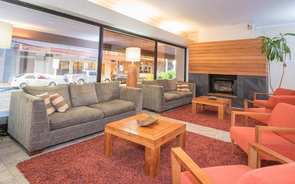 Hotel Don Luis Puerto Montt Eksteriør bilde
