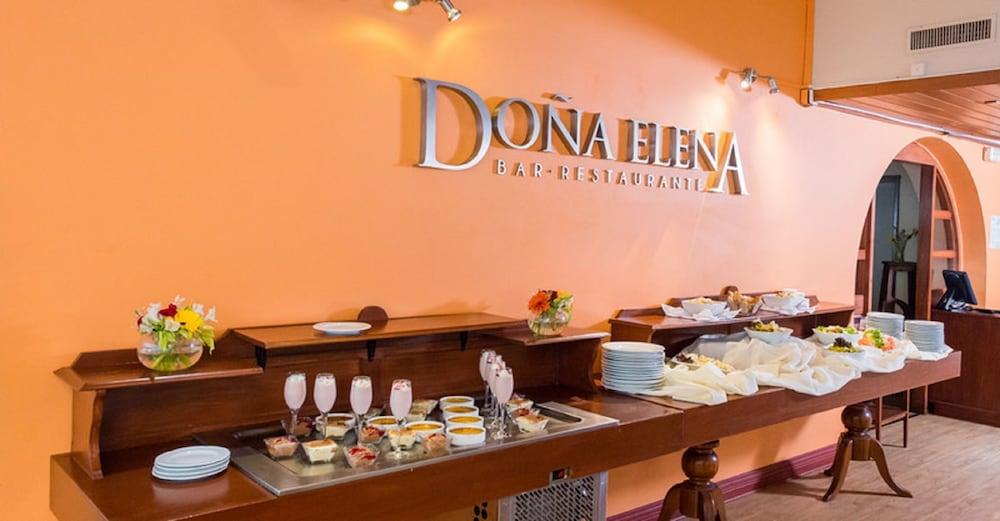 Hotel Don Luis Puerto Montt Eksteriør bilde