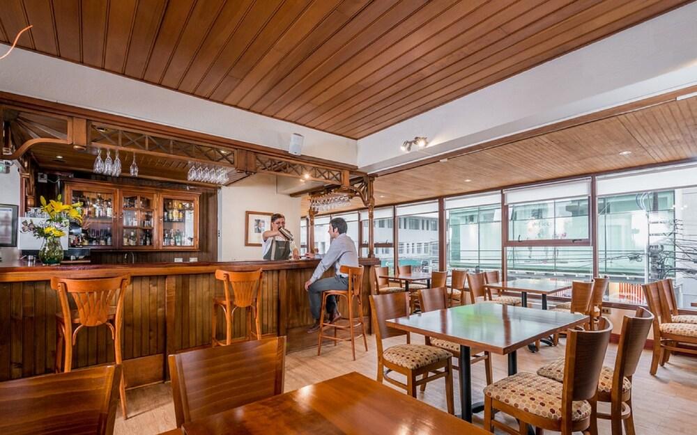 Hotel Don Luis Puerto Montt Eksteriør bilde