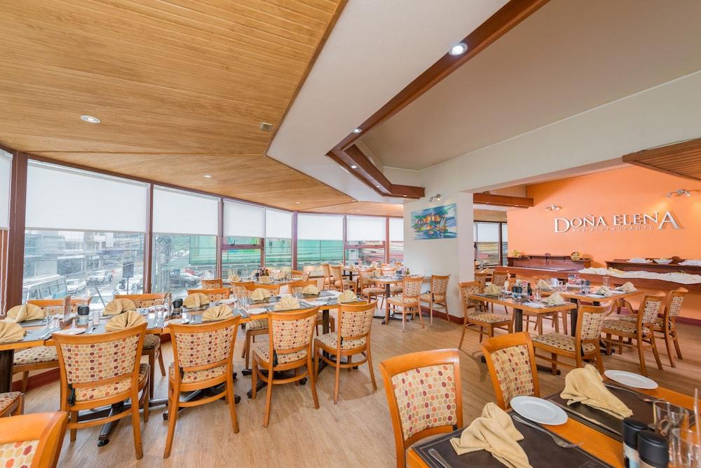 Hotel Don Luis Puerto Montt Eksteriør bilde