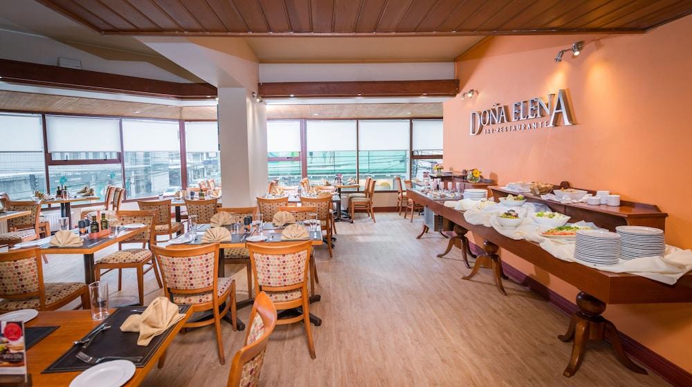 Hotel Don Luis Puerto Montt Eksteriør bilde