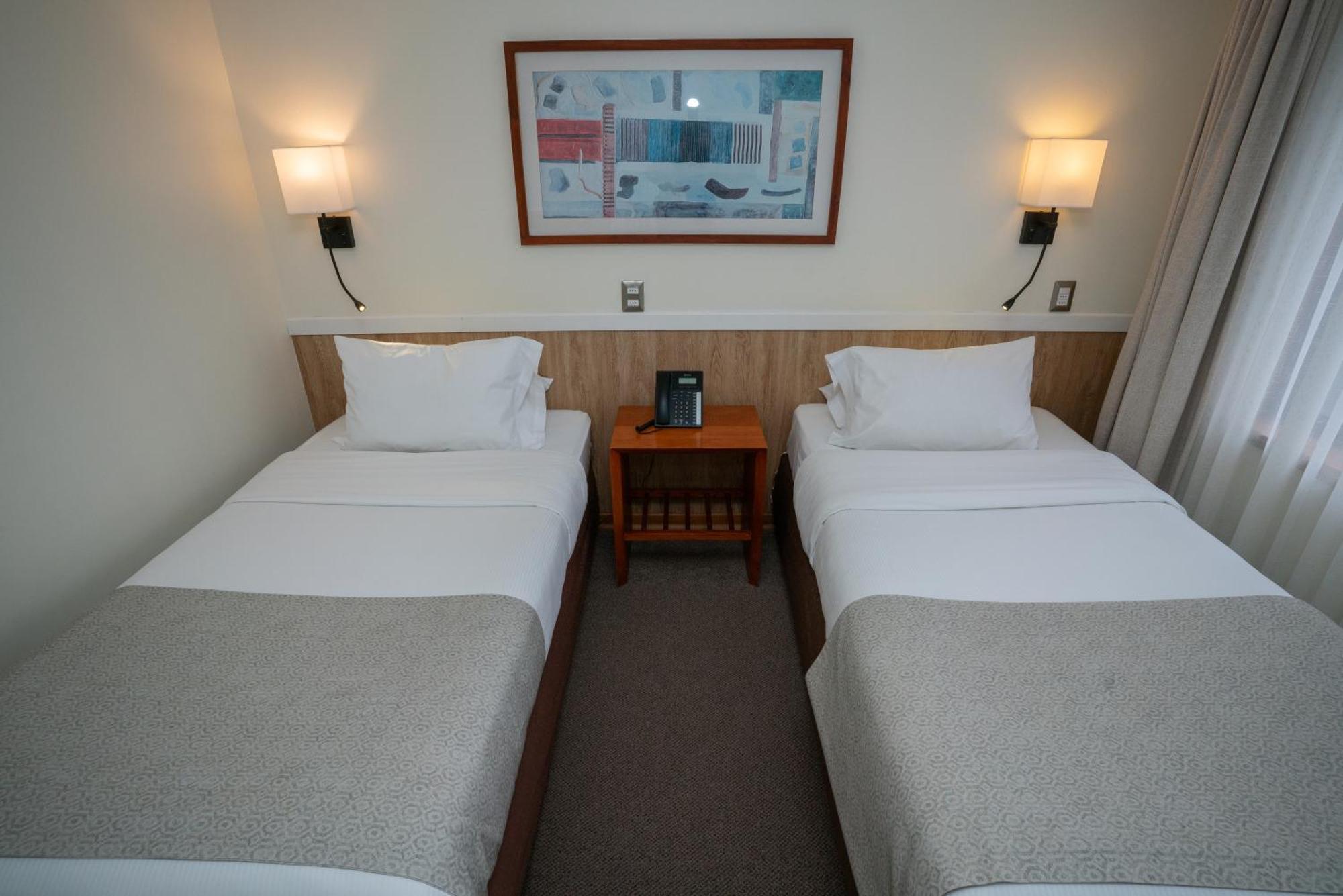 Hotel Don Luis Puerto Montt Eksteriør bilde
