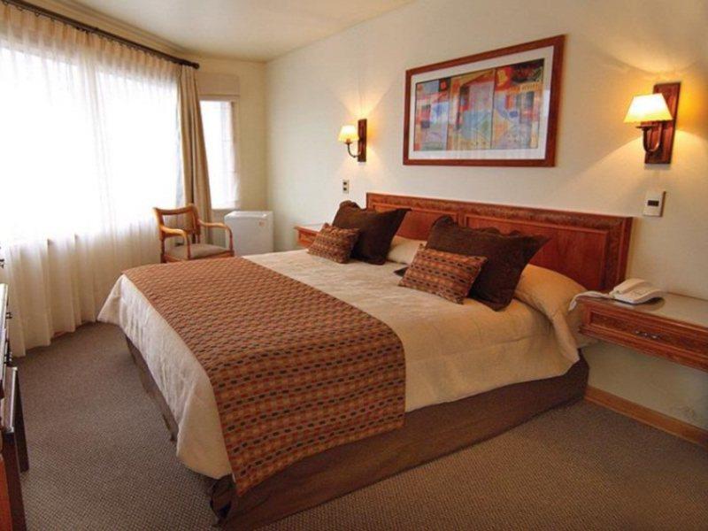 Hotel Don Luis Puerto Montt Eksteriør bilde