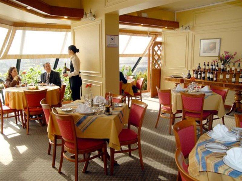 Hotel Don Luis Puerto Montt Eksteriør bilde