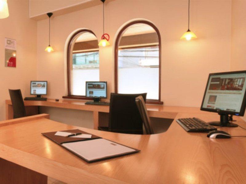 Hotel Don Luis Puerto Montt Eksteriør bilde