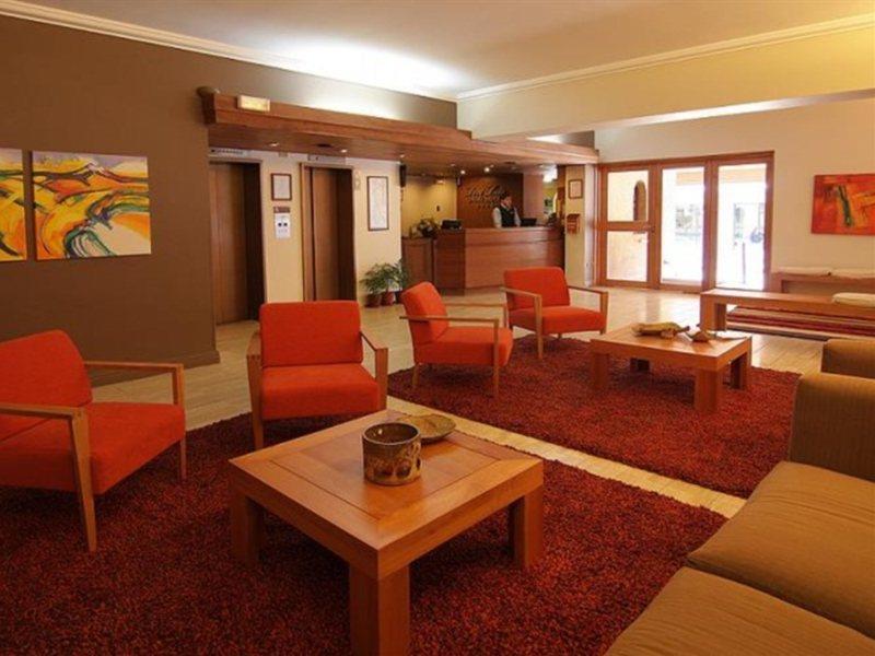Hotel Don Luis Puerto Montt Eksteriør bilde