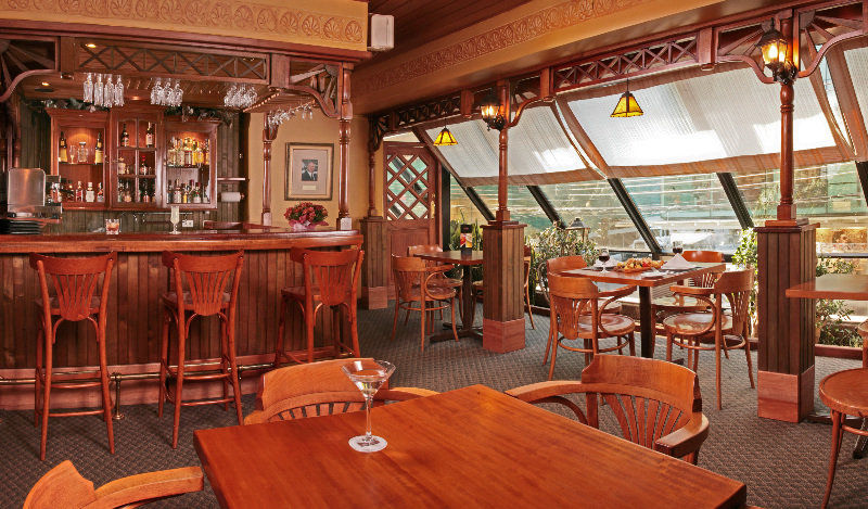 Hotel Don Luis Puerto Montt Eksteriør bilde