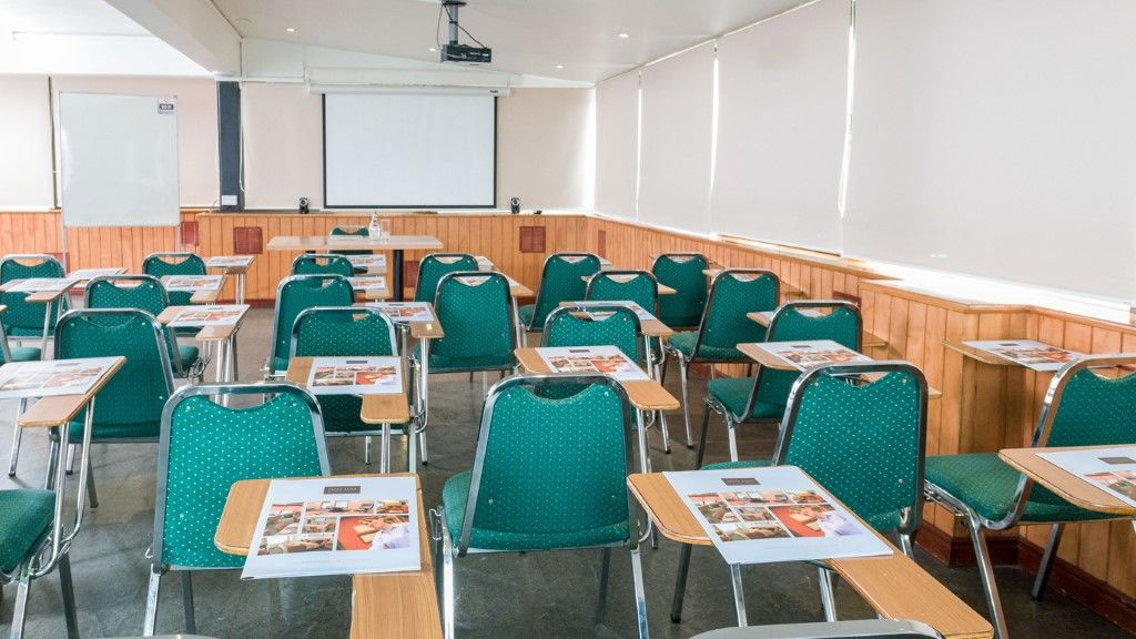 Hotel Don Luis Puerto Montt Eksteriør bilde