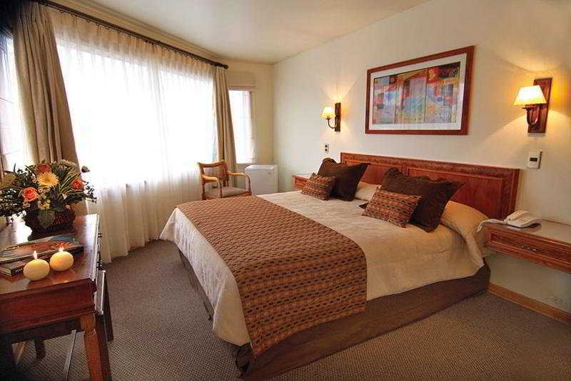 Hotel Don Luis Puerto Montt Rom bilde