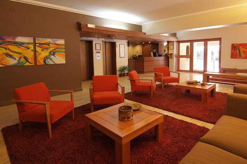 Hotel Don Luis Puerto Montt Eksteriør bilde