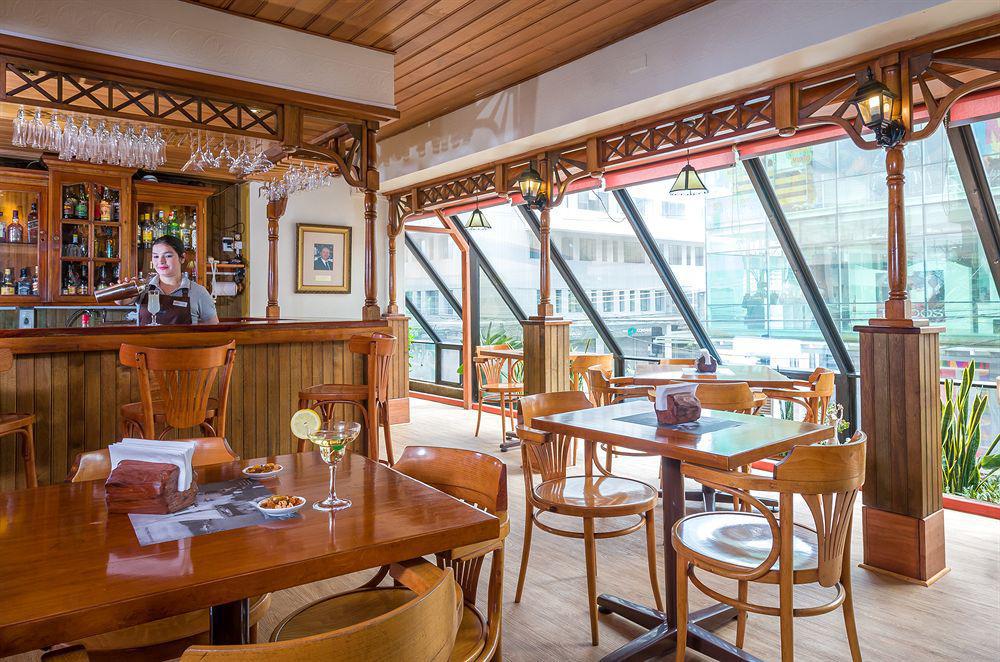 Hotel Don Luis Puerto Montt Eksteriør bilde