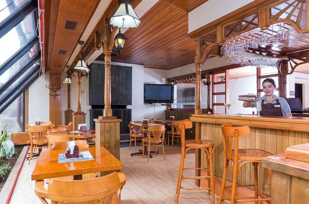 Hotel Don Luis Puerto Montt Eksteriør bilde