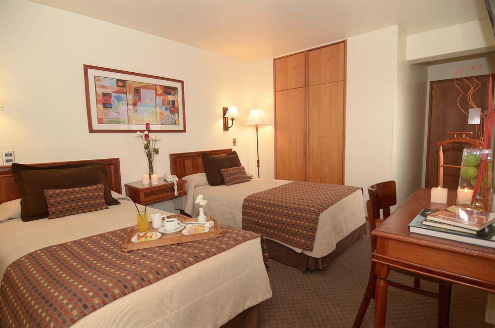 Hotel Don Luis Puerto Montt Eksteriør bilde